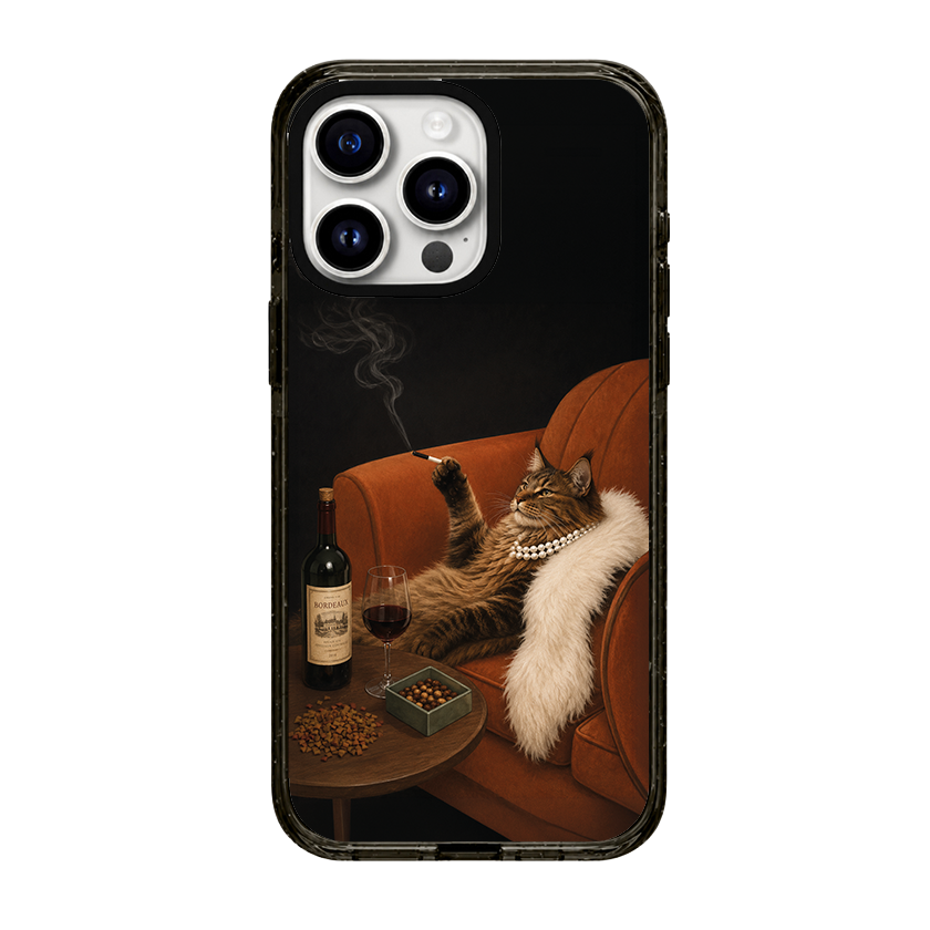 THE ARISTOCAT