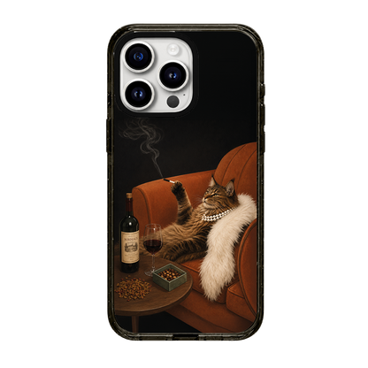 THE ARISTOCAT