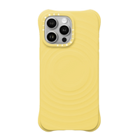 Bumper Case - Yellow