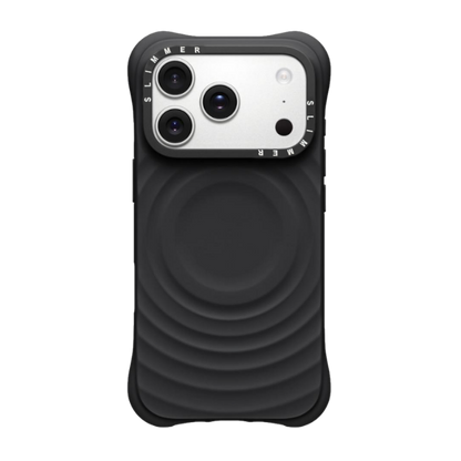 Bumper Case - Black