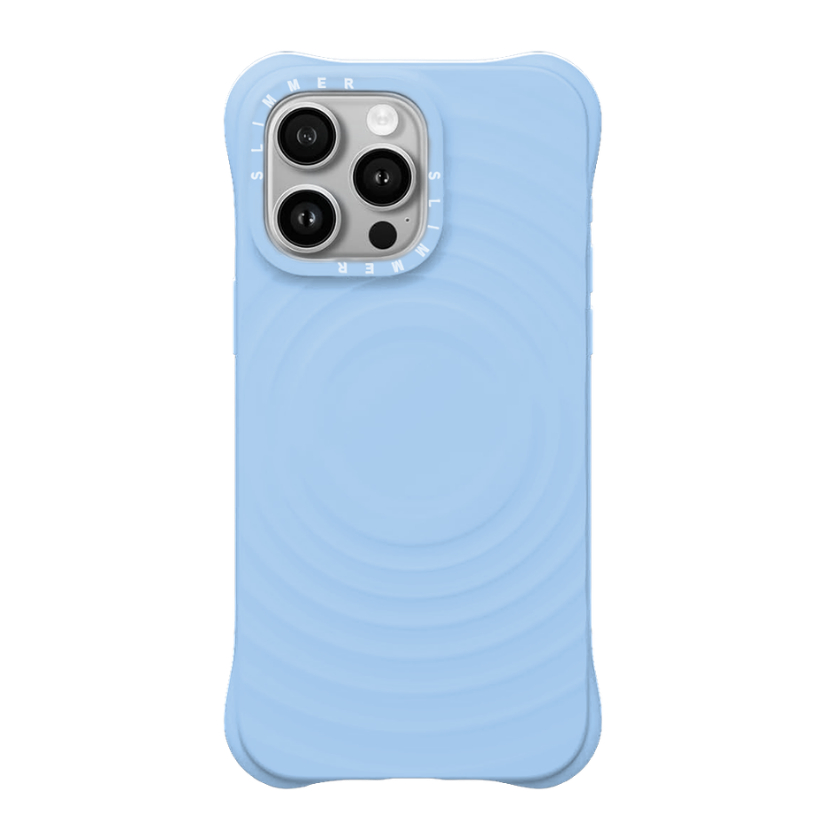 Bumper Case - Blue