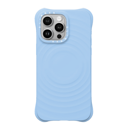 Bumper Case - Blue