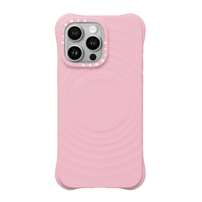 Bumper Case - Pink