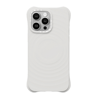 Bumper Case - White