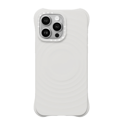 Bumper Case - White