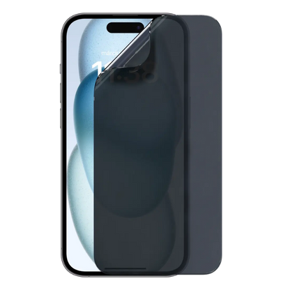 HD Privacy Fólia