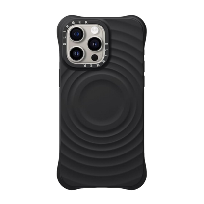 Bumper Case - Black