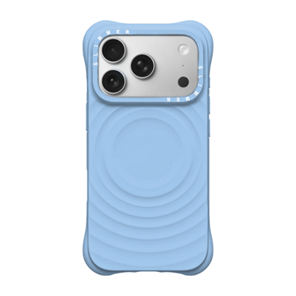Bumper Case - Blue