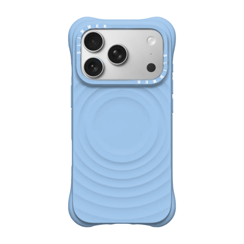 Bumper Case - Blue