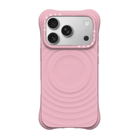 Bumper Case - Pink