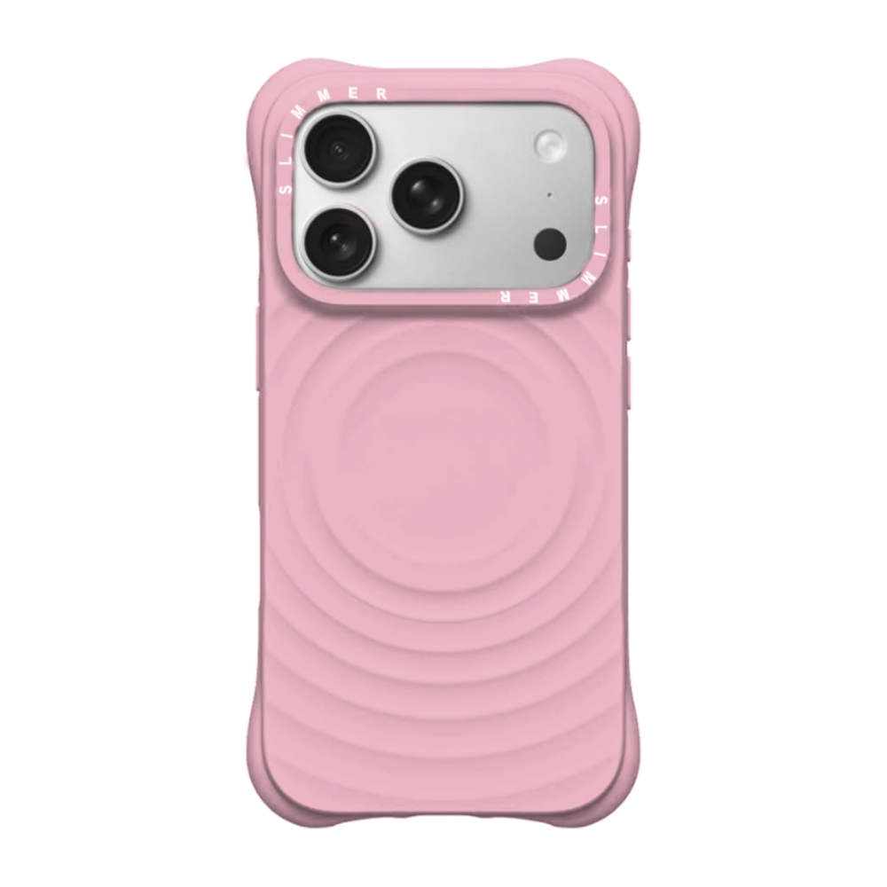 Bumper Case - Pink