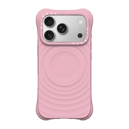 Bumper Case - Pink