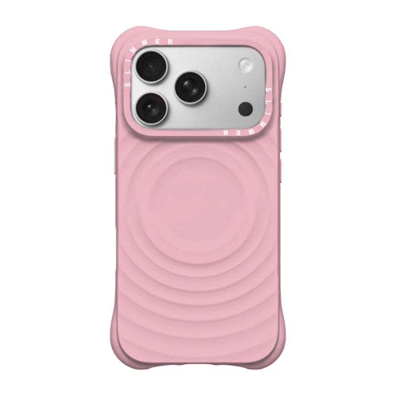 Bumper Case - Pink
