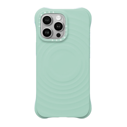 Bumper Case - Green