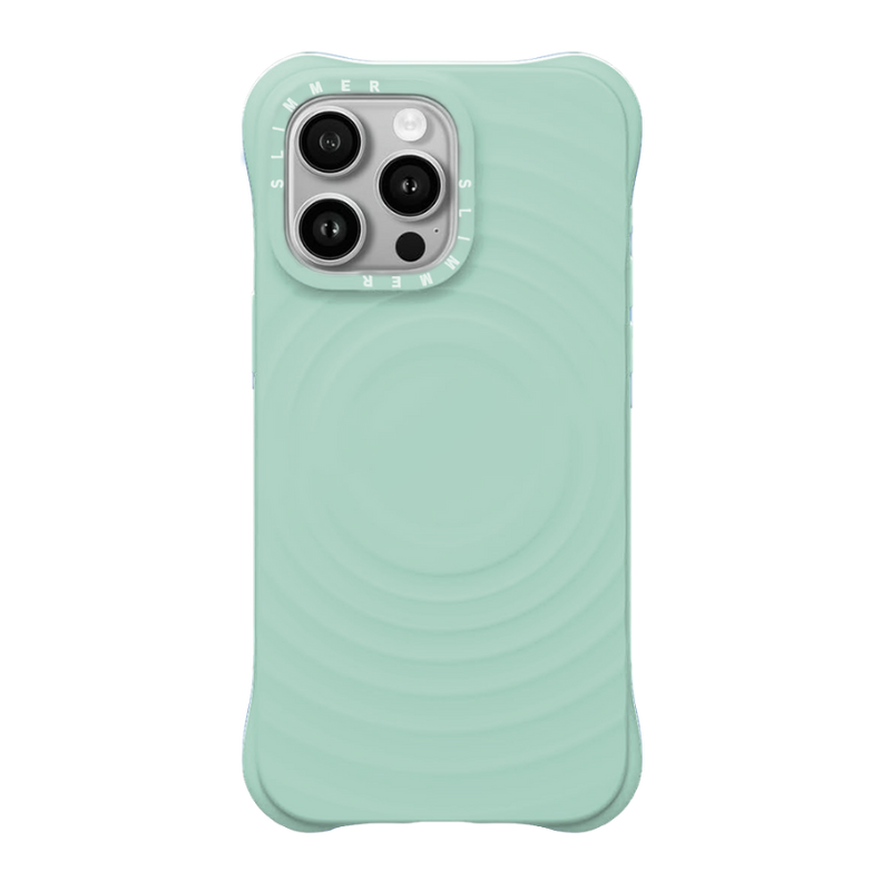 Bumper Case - Green