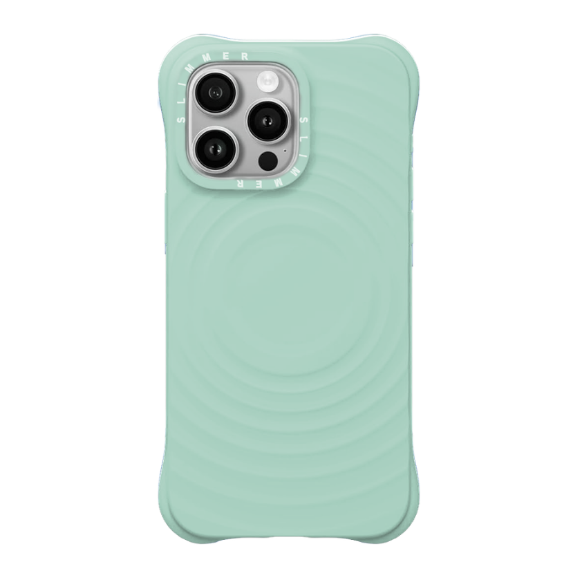 Bumper Case - Green