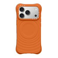 Bumper Case - Orange