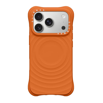 Bumper Case - Orange
