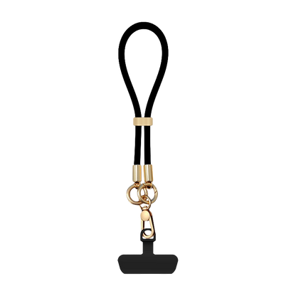 Phone Strap - Black