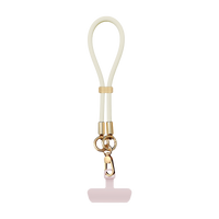 Phone Strap - Antique white