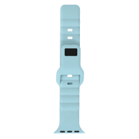 Apple Watch Band - Light Blue