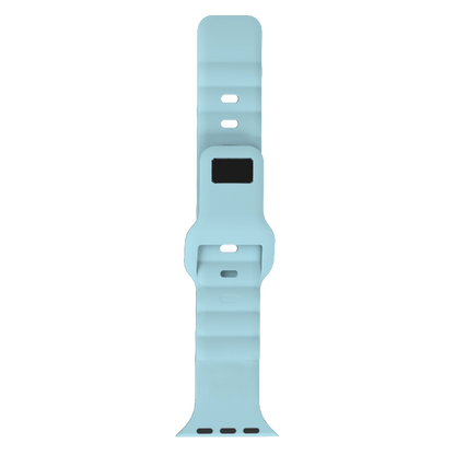 Apple Watch Band - Light Blue