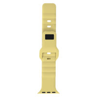 Apple Watch Band - Yellow