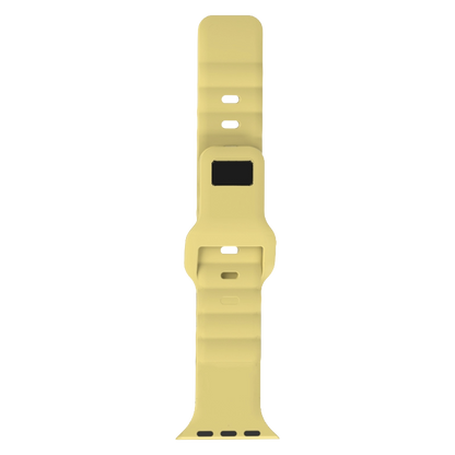 Apple Watch Band - Yellow