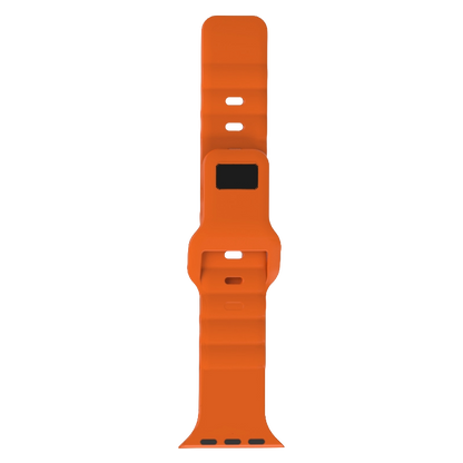 Apple Watch Band - Orange