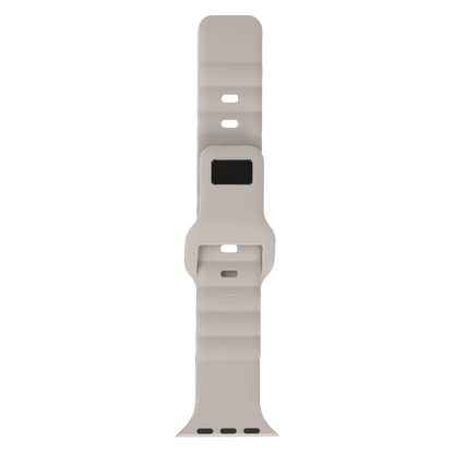 Apple Watch Band - Antique White