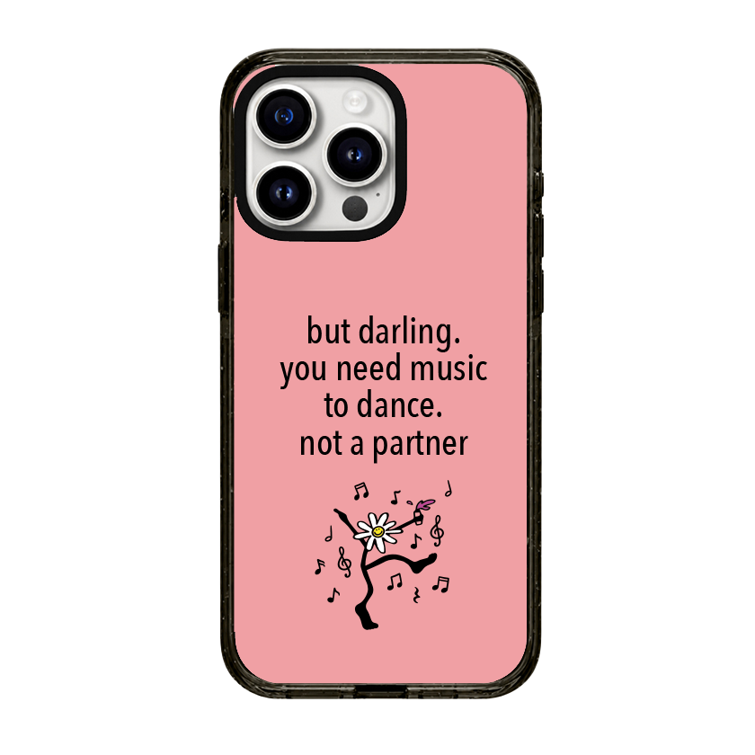 YOU NEED MUSIC