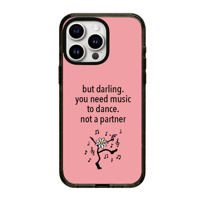 YOU NEED MUSIC