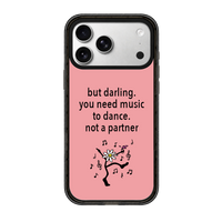 YOU NEED MUSIC