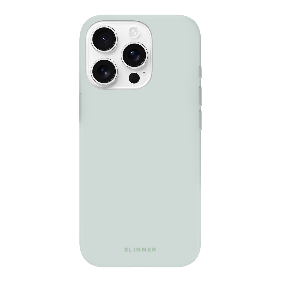 Green Phone Case