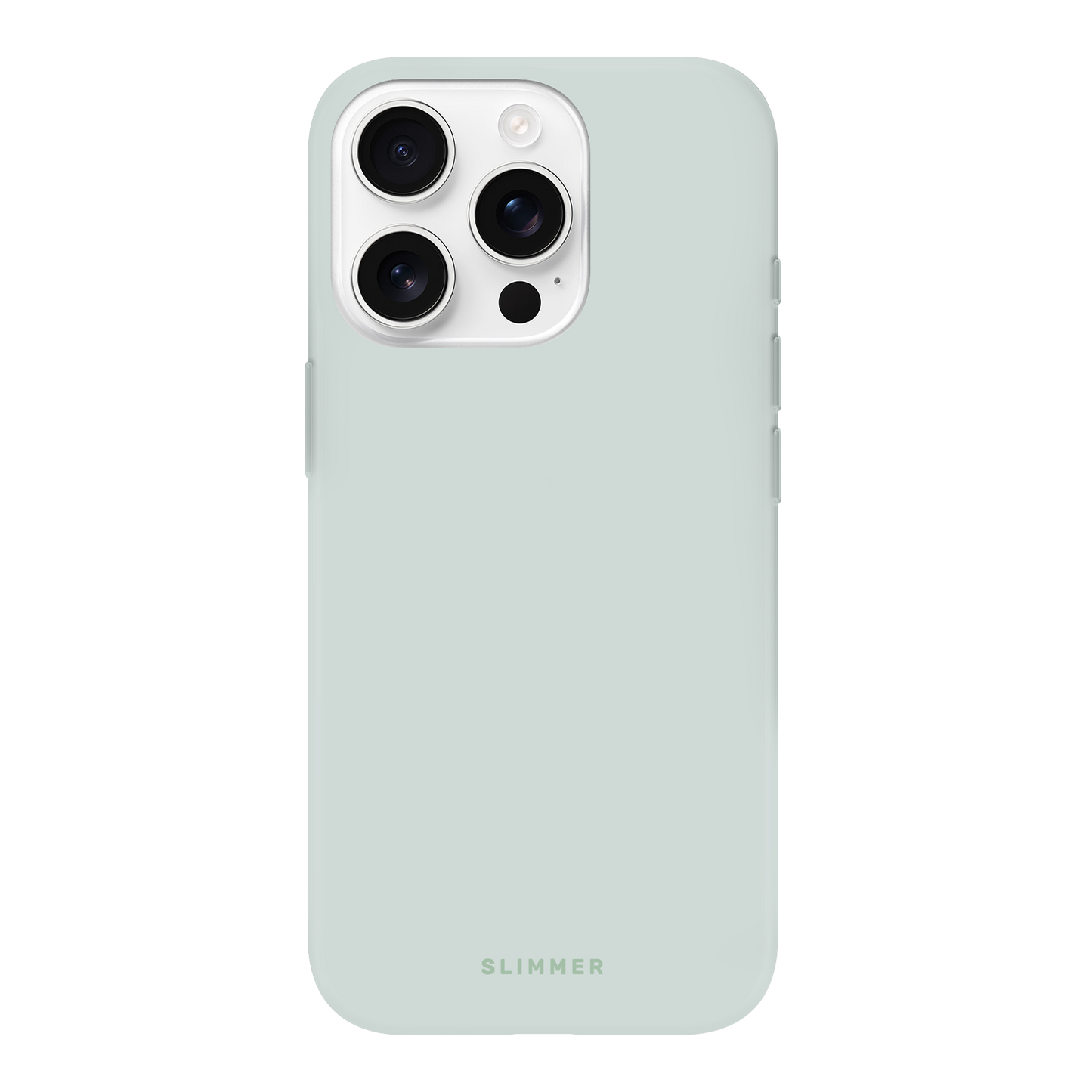 Green Phone Case