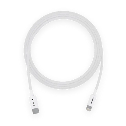 USB-C - Lightning Kábel