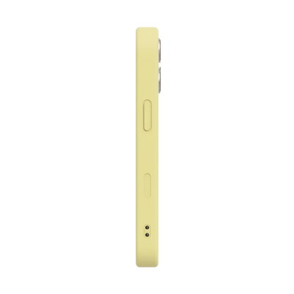 Yellow Phone Case
