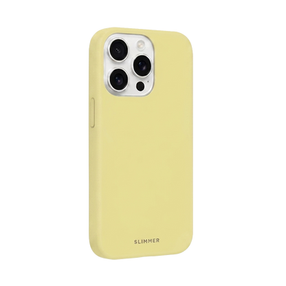 Yellow Phone Case