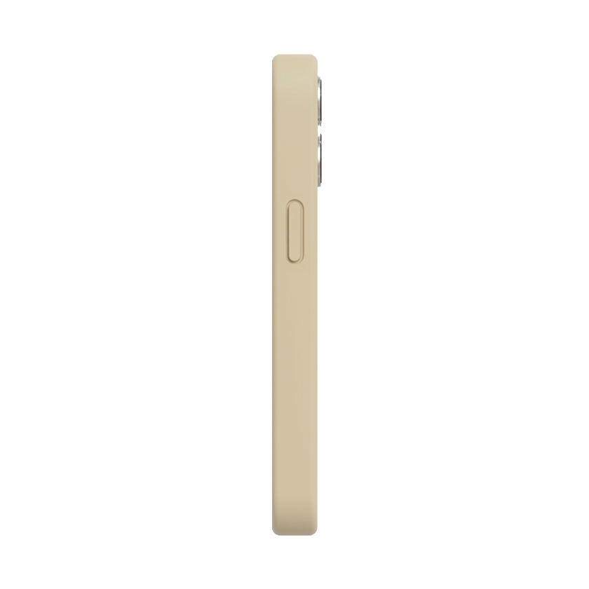 White Phone Case