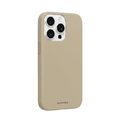 White Phone Case