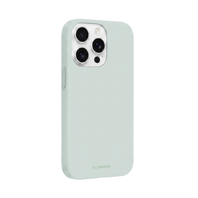 Green Phone Case