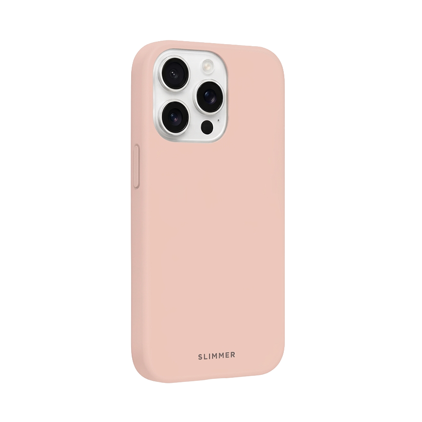 Pink Phone Case