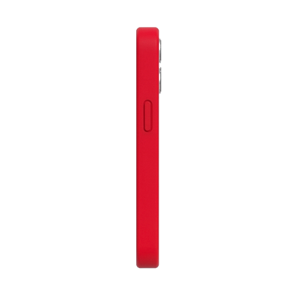 Red Phone Case