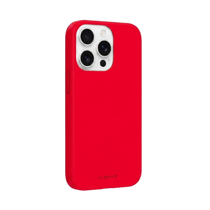 Red Phone Case
