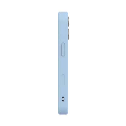 Blue Phone Case
