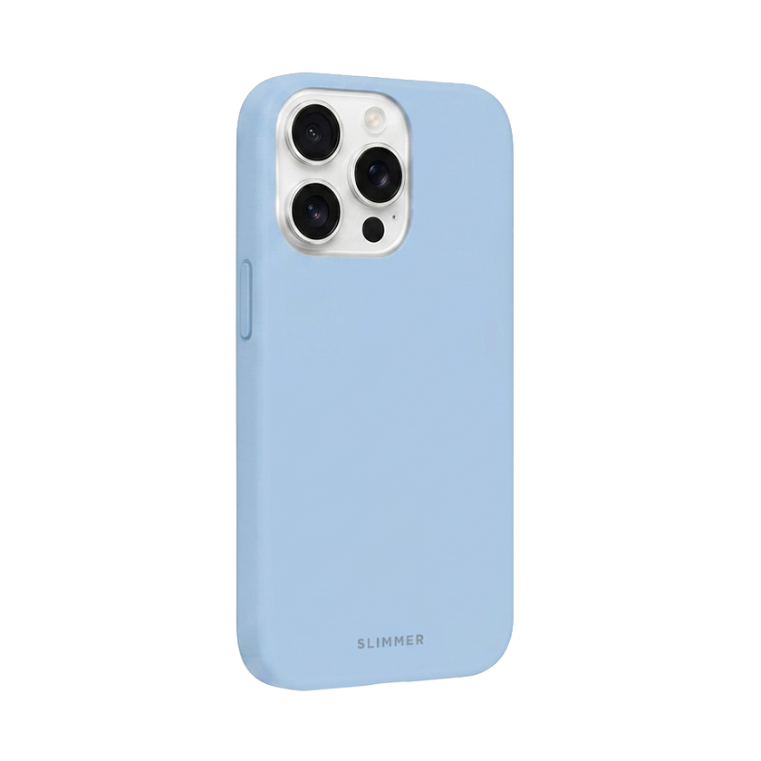 Blue Phone Case