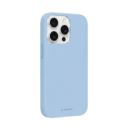 Blue Phone Case